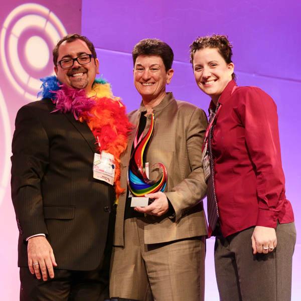 Rankin Award Presentation 2013